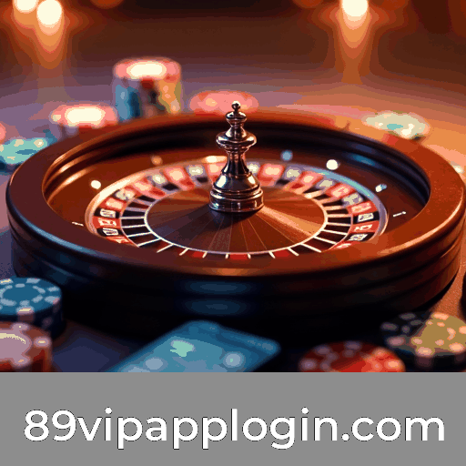 89vip - Sua porta de entrada para jogos premiados e pagamentos rápidos