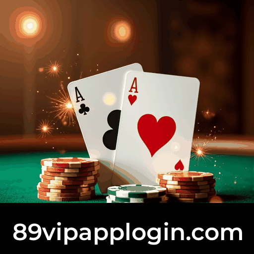 89vip: Experiência Otimizada com Aplicativo Móvel para Apostar em Qualquer Lugar