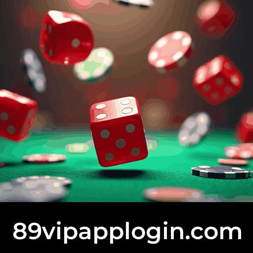 89vip: Cassino Online com Dealers ao Vivo e Roleta e Blackjack Brasil