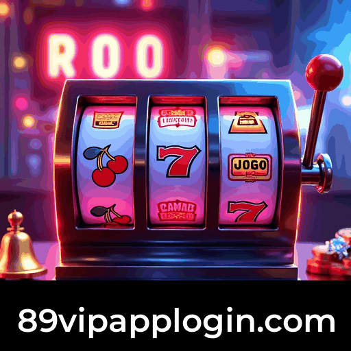 89vip: Login Seguro Verificado e Cadastro Rápido com Bônus